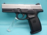 Smith & Wesson SW40VE .40S&W 4"bbl Pistol W/ Two Mags - 6 of 23