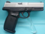 Smith & Wesson SW40VE .40S&W 4"bbl Pistol W/ Two Mags - 2 of 23