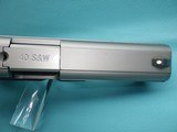 Smith & Wesson SW40VE .40S&W 4"bbl Pistol W/ Two Mags - 11 of 23