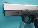 Smith & Wesson SW40VE .40S&W 4"bbl Pistol W/ Two Mags - 9 of 23