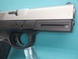 Smith & Wesson SW40VE .40S&W 4"bbl Pistol W/ Two Mags - 5 of 23