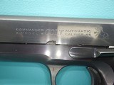Colt Lightweight Commander .45acp 4.25