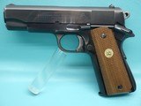 Colt Lightweight Commander .45acp 4.25
