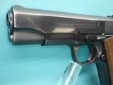 Colt Lightweight Commander .45acp 4.25
