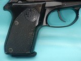 Beretta 3032 "Tomcat" .32acp 2.45"bbl Pistol MFG 1997 - 2 of 21