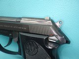Beretta 3032 "Tomcat" .32acp 2.45"bbl Pistol MFG 1997 - 7 of 21