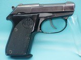 Beretta 3032 "Tomcat" .32acp 2.45"bbl Pistol MFG 1997 - 1 of 21