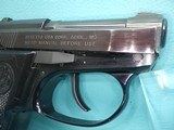Beretta 3032 "Tomcat" .32acp 2.45"bbl Pistol MFG 1997 - 4 of 21