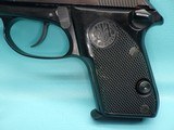 Beretta 3032 "Tomcat" .32acp 2.45"bbl Pistol MFG 1997 - 6 of 21