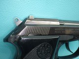 Beretta 3032 "Tomcat" .32acp 2.45"bbl Pistol MFG 1997 - 3 of 21