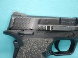 Smith & Wesson M&P Shield EZ 2.0 9mm 3.6"bbl Pistol W/ Two Mags & Night Sights - 4 of 23