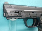 Smith & Wesson M&P Shield EZ 2.0 9mm 3.6"bbl Pistol W/ Two Mags & Night Sights - 11 of 23