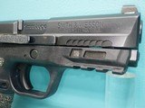 Smith & Wesson M&P Shield EZ 2.0 9mm 3.6"bbl Pistol W/ Two Mags & Night Sights - 6 of 23