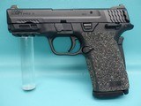 Smith & Wesson M&P Shield EZ 2.0 9mm 3.6"bbl Pistol W/ Two Mags & Night Sights - 7 of 23