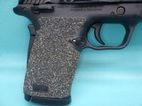 Smith & Wesson M&P Shield EZ 2.0 9mm 3.6"bbl Pistol W/ Two Mags & Night Sights - 3 of 23