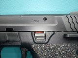 Smith & Wesson M&P Shield EZ 2.0 9mm 3.6"bbl Pistol W/ Two Mags & Night Sights - 10 of 23