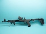 Kel-Tec Sub 2000 9mm 16