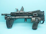 Kel-Tec Sub 2000 9mm 16