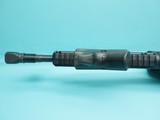 Kel-Tec Sub 2000 9mm 16