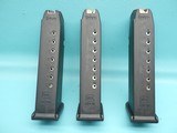 Kel-Tec Sub 2000 9mm 16