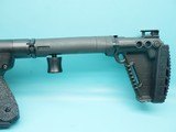 Kel-Tec Sub 2000 9mm 16