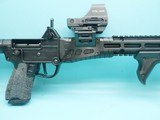 Kel-Tec Sub 2000 9mm 16