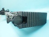 Kel-Tec Sub 2000 9mm 16