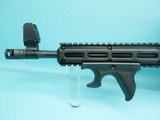 Kel-Tec Sub 2000 9mm 16
