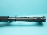 Kel-Tec Sub 2000 9mm 16