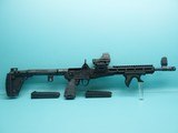 Kel-Tec Sub 2000 9mm 16