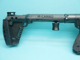 Kel-Tec Sub 2000 9mm 16