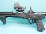 Kel-Tec Sub 2000 9mm 16