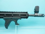 Kel-Tec Sub 2000 9mm 16