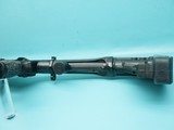 Kel-Tec Sub 2000 9mm 16