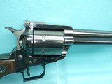 Ruger Old Model Super Blackhawk .44Mag 7.5