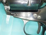 Ruger Old Model Super Blackhawk .44Mag 7.5