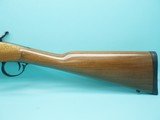 Thompson Center White Mountain Carbine .50cal 21