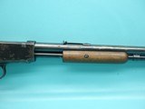 Winchester 1906 .22RF 20