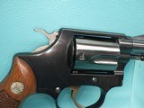 1956 pre-Model 37 Smith & Wesson Chiefs Special Airweight .38spl 2