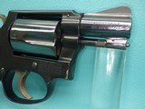 1956 pre-Model 37 Smith & Wesson Chiefs Special Airweight .38spl 2