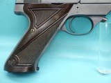 High Standard Sport King Lightweight SK-100 .22LR 4.5"bbl Pistol MFG 1961 - 2 of 24