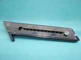 High Standard Sport King Lightweight SK-100 .22LR 4.5"bbl Pistol MFG 1961 - 22 of 24