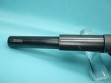 High Standard Sport King Lightweight SK-100 .22LR 4.5"bbl Pistol MFG 1961 - 12 of 24