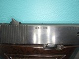High Standard Sport King Lightweight SK-100 .22LR 4.5"bbl Pistol MFG 1961 - 4 of 24