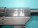 High Standard Sport King Lightweight SK-100 .22LR 4.5"bbl Pistol MFG 1961 - 6 of 24