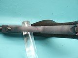 High Standard Sport King Lightweight SK-100 .22LR 4.5"bbl Pistol MFG 1961 - 17 of 24