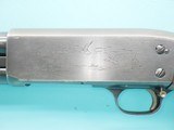 Ithaca 37 Featherlight 12ga 2 3/4