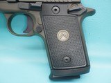 Sig Sauer P938 Legion 9mm 3