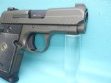 Sig Sauer P938 Legion 9mm 3