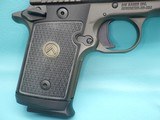 Sig Sauer P938 Legion 9mm 3